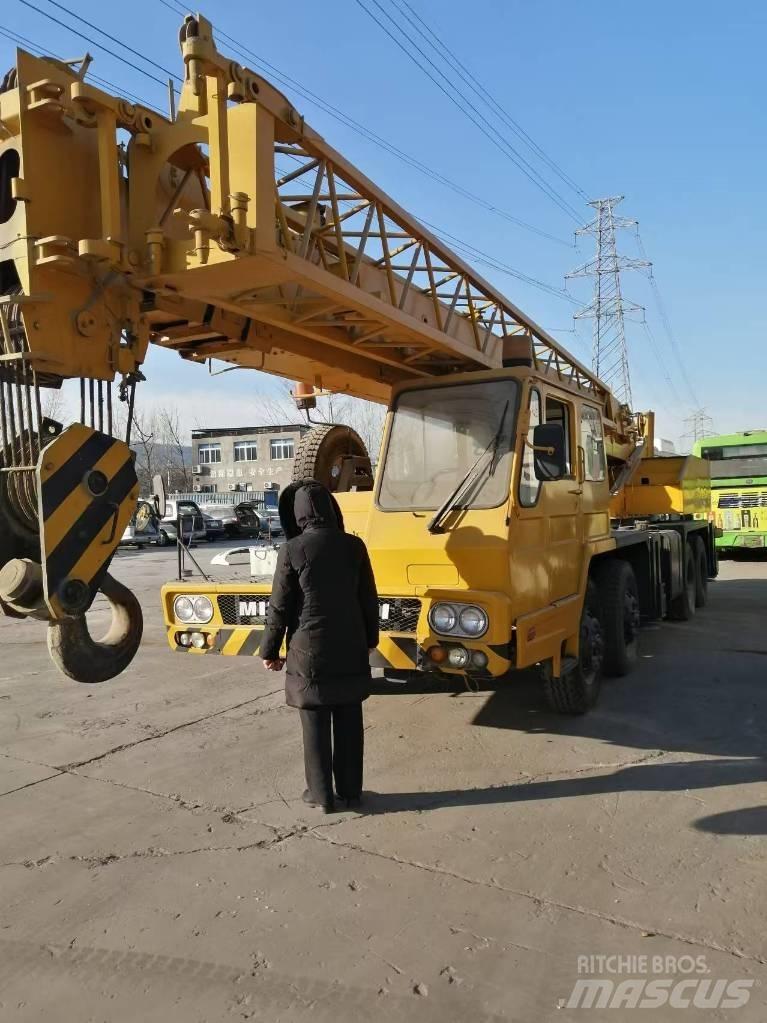 Tadano TL 300 E Autokrane