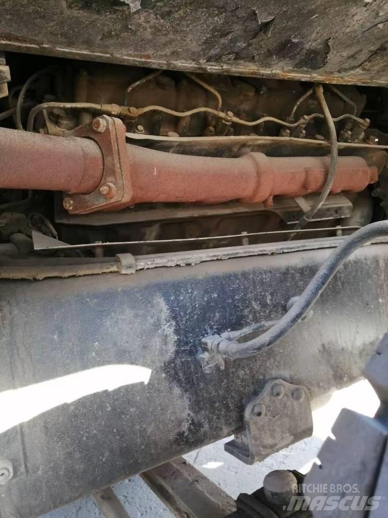 Tadano TL 300 E Autokrane