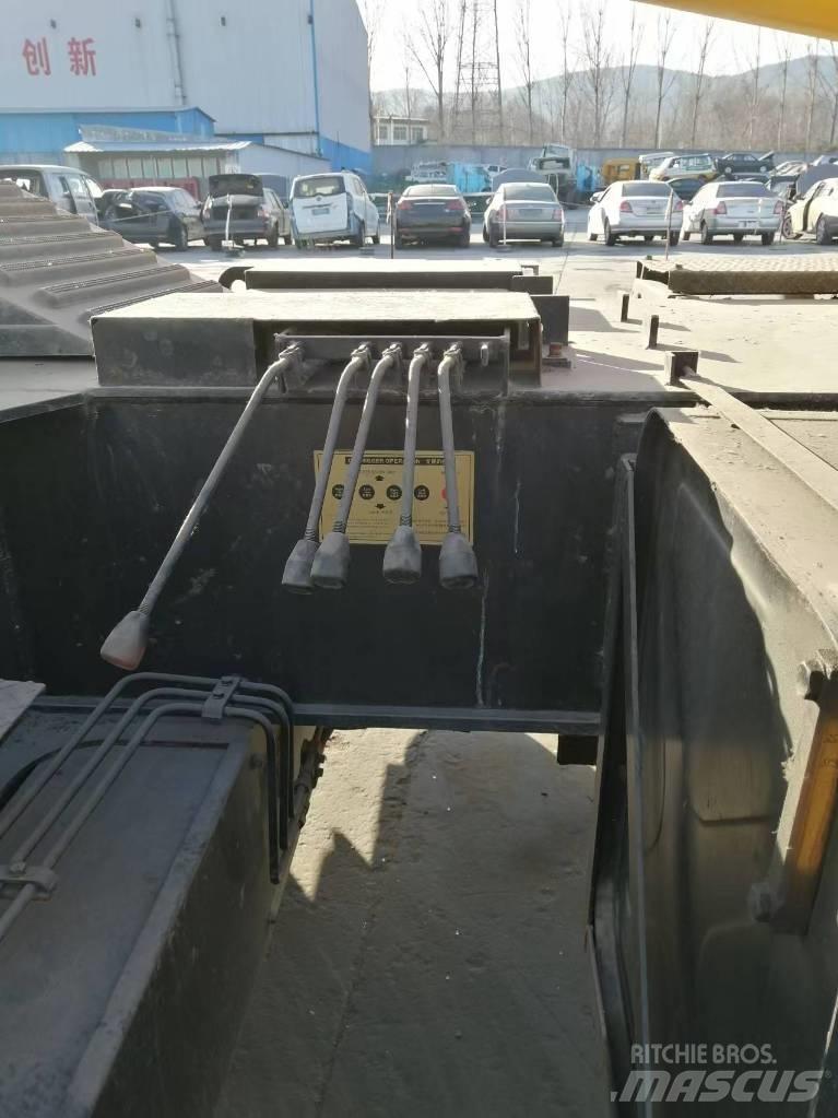Tadano TL 300 E Autokrane