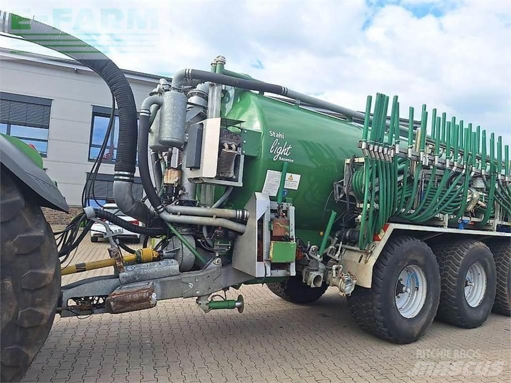 Kotte vq32000 Düngemittelverteiler