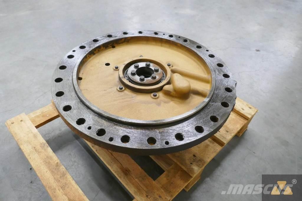 CAT 127-2724 Transport Sonstige