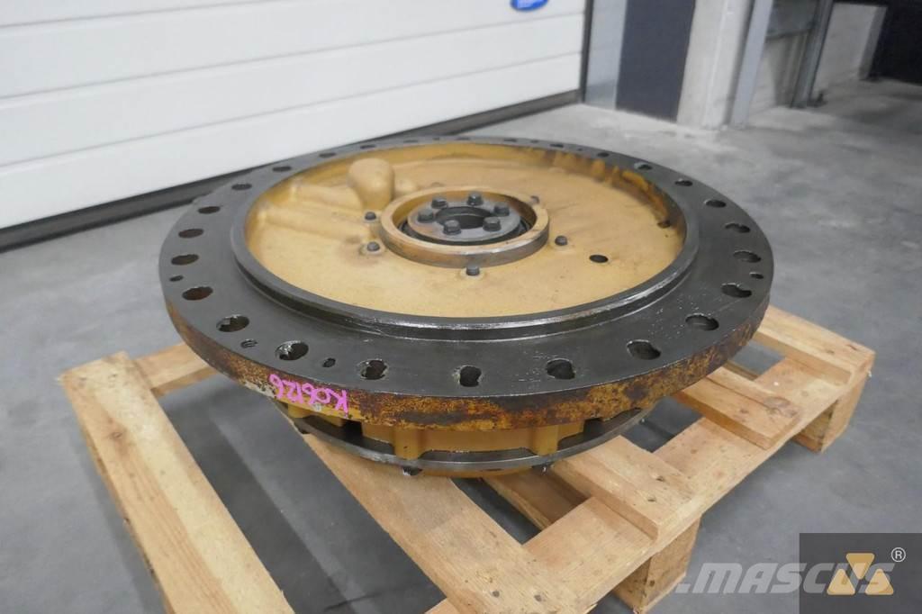 CAT 127-2724 Transport Sonstige