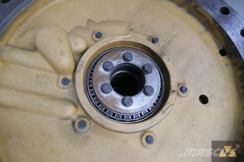 CAT 127-2724 Transport Sonstige