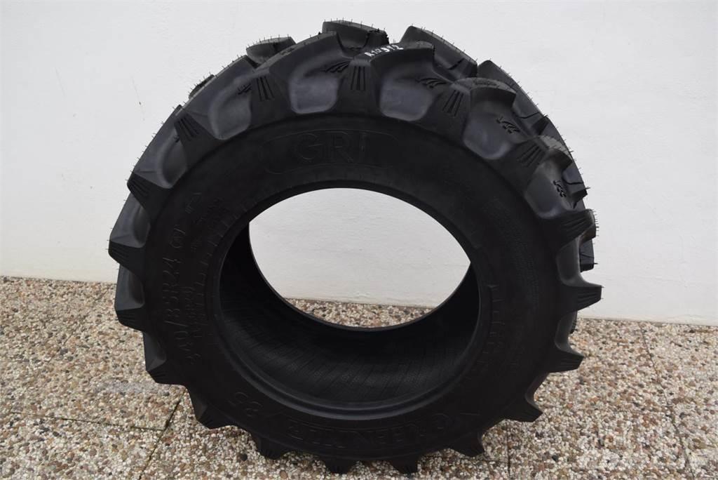  340/85R24 ***GRI*** Reifen