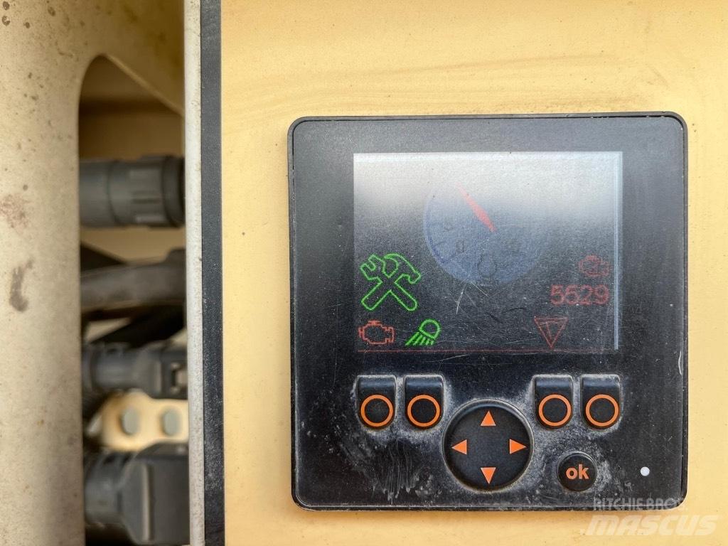Sandvik QE 141 Mobile Siebanlagen
