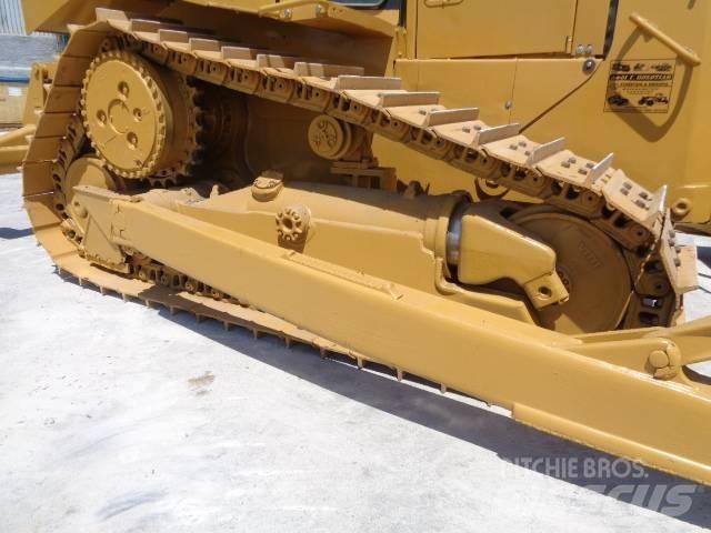 CAT D 6 R II Bulldozer