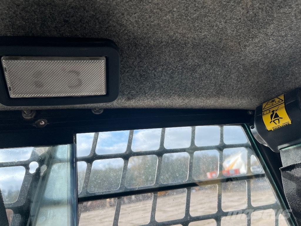 Bobcat S 100 Kompaktlader