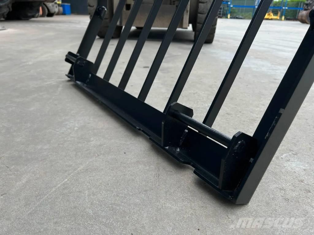 CAT 336D Guard Kabinen