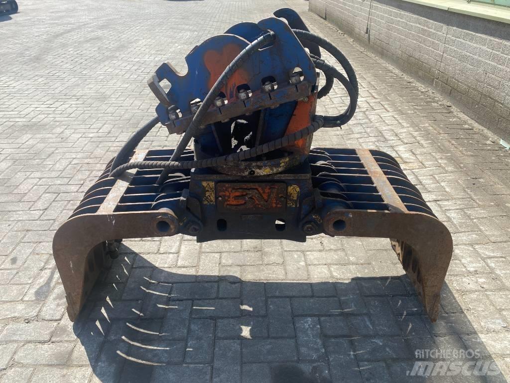 Trevibenne T 45 Greifer