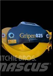 HSP GRIPEN 025 Greifer