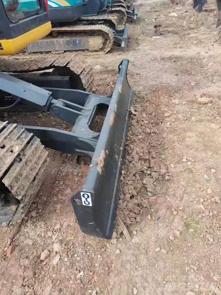 Komatsu PC 60-8 Raupenbagger