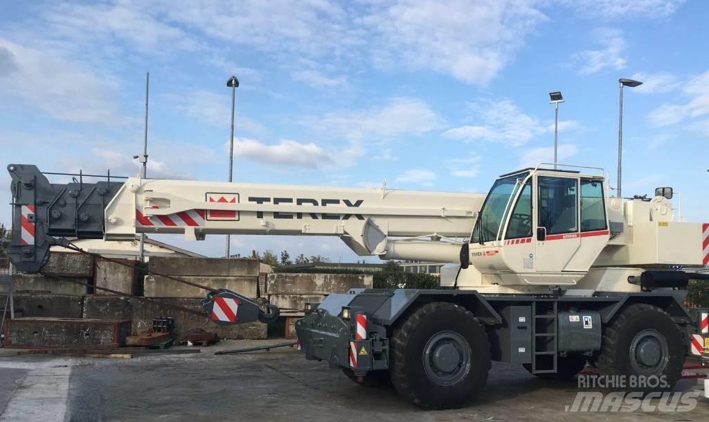 Terex A 450 Autokrane