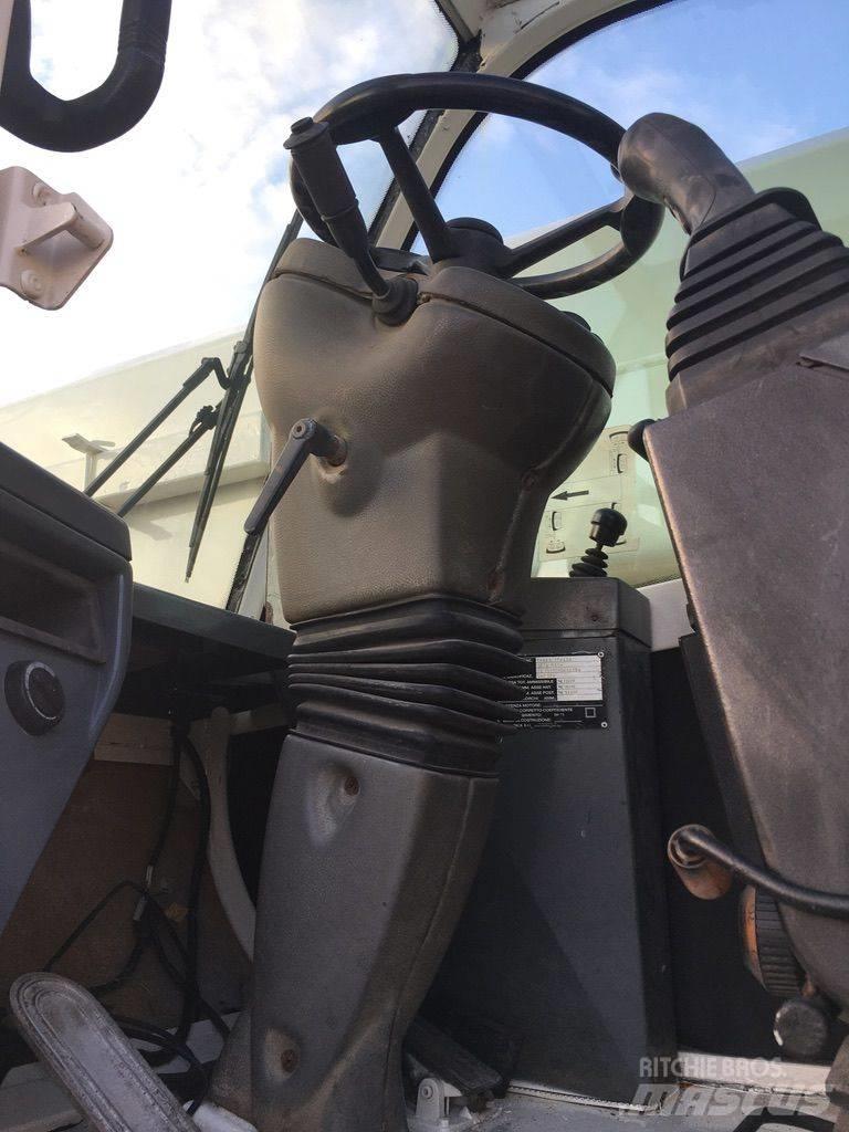 Terex A 450 Autokrane
