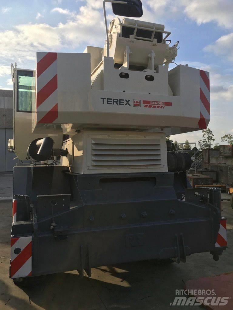 Terex A 450 Autokrane