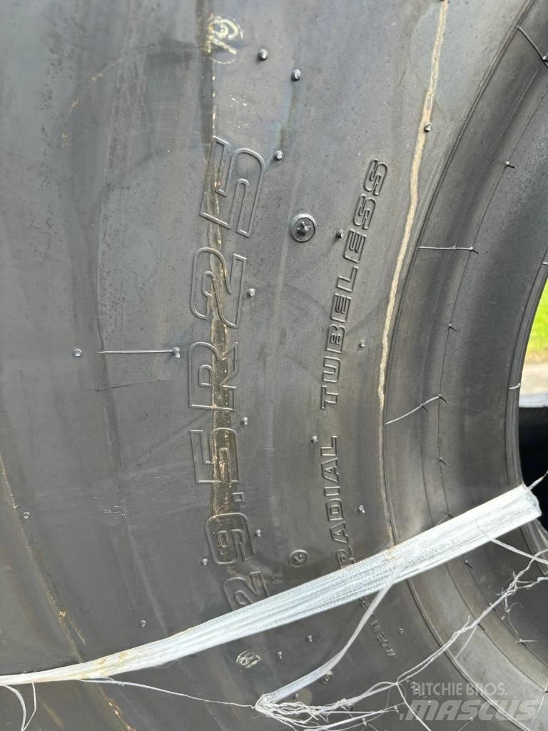 Firestone Tyres Andere Zubehörteile