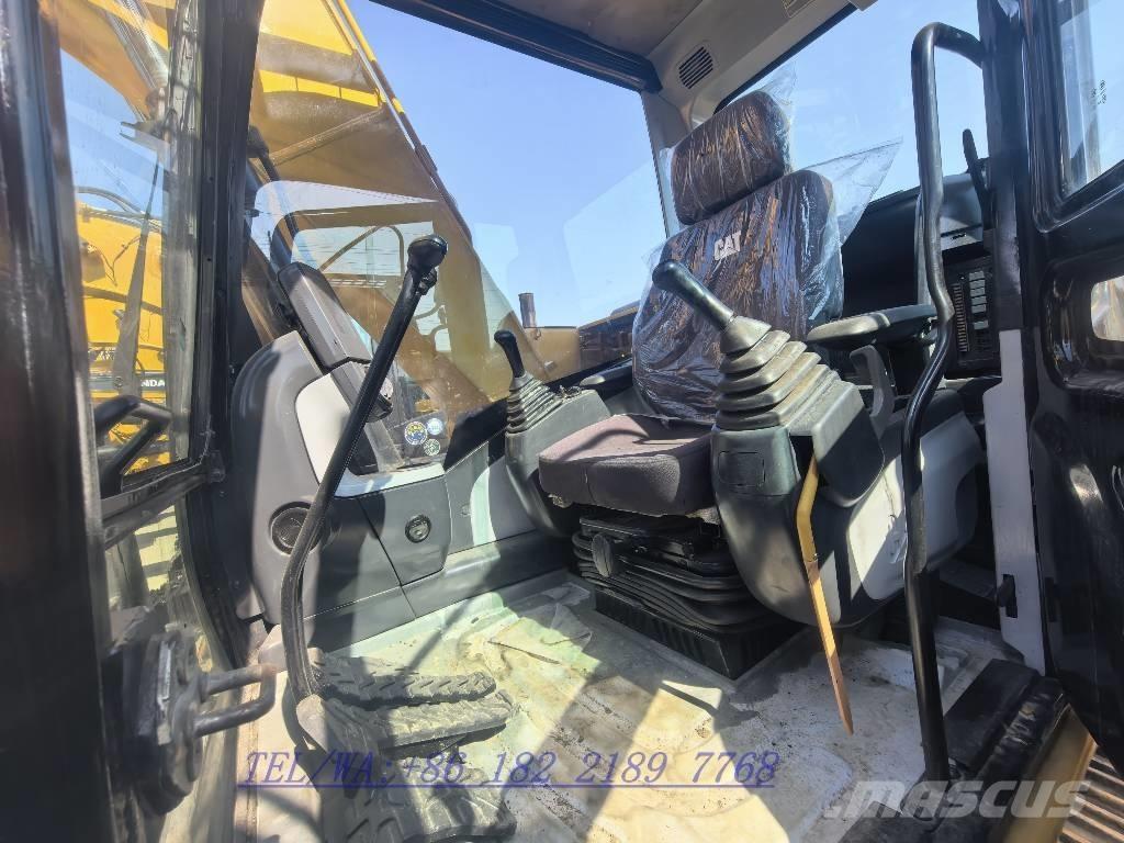 CAT 312 D2 GC Raupenbagger