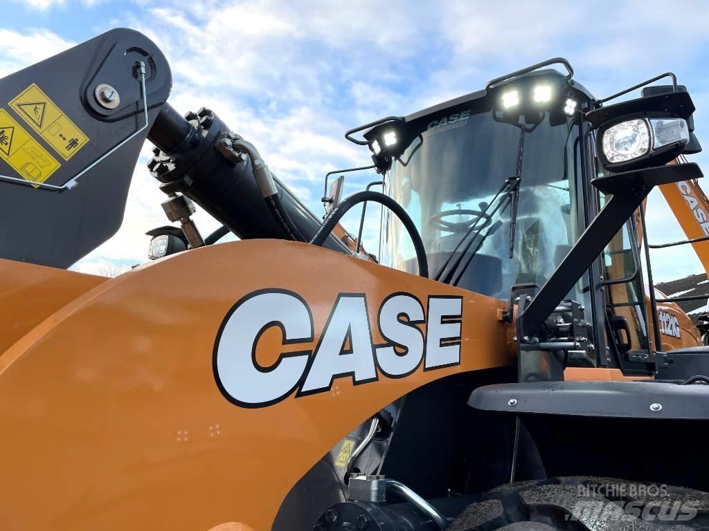 CASE 1121 G Radlader