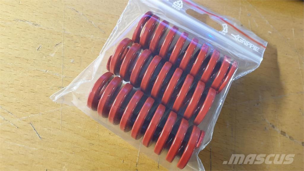 Log Max 526010 Schneidwerke