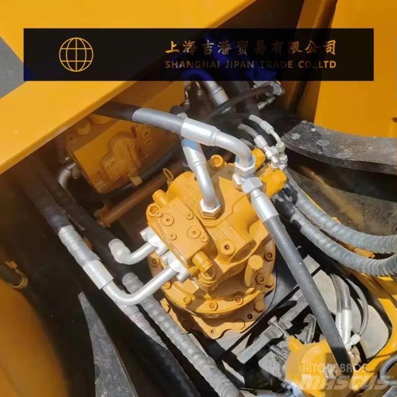 Sany SY 215 Raupenbagger