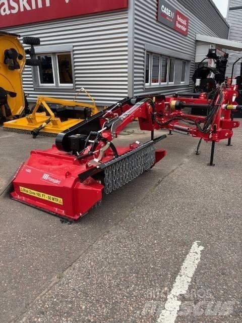 Fransgård FKR 1501 Mulcher
