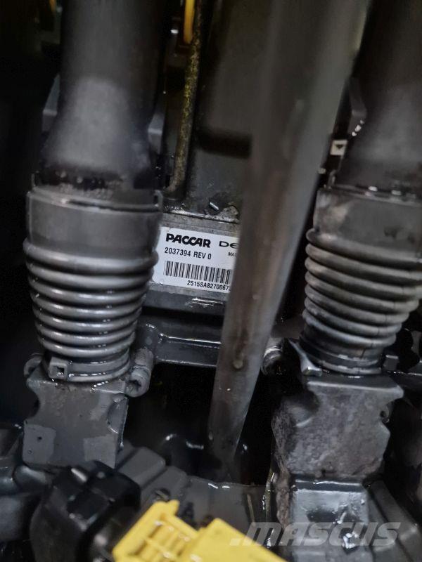 DAF MX-11 330 H2 Motoren