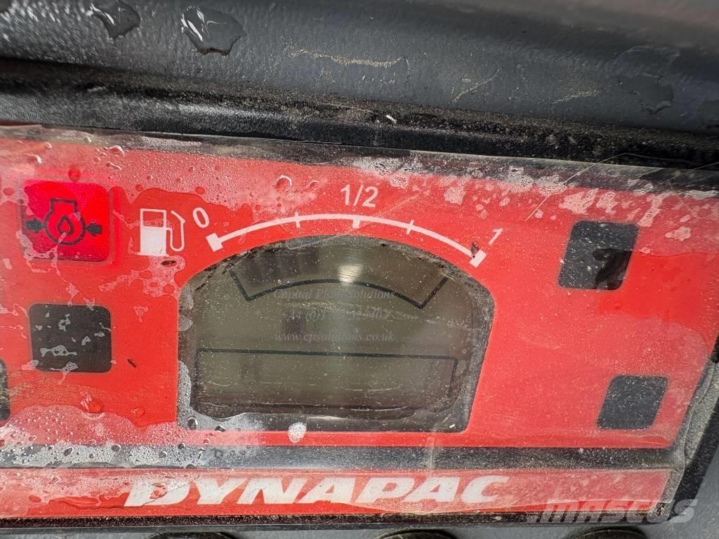 Dynapac CC 800 Tandemwalzen
