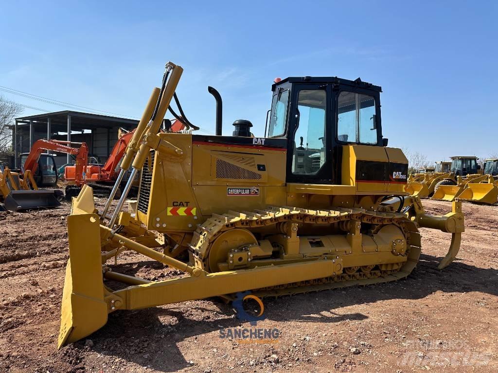 CAT D 6 G Bulldozer