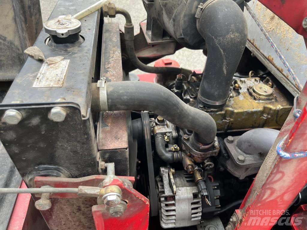 Weidemann 1350CX45 Kompaktlader