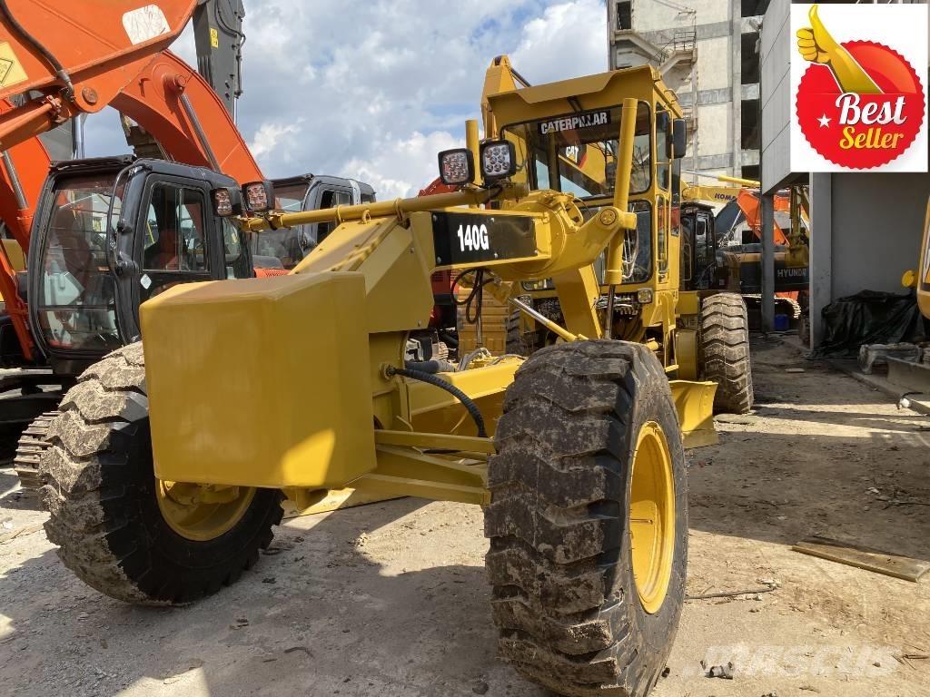 CAT 140 G Grader