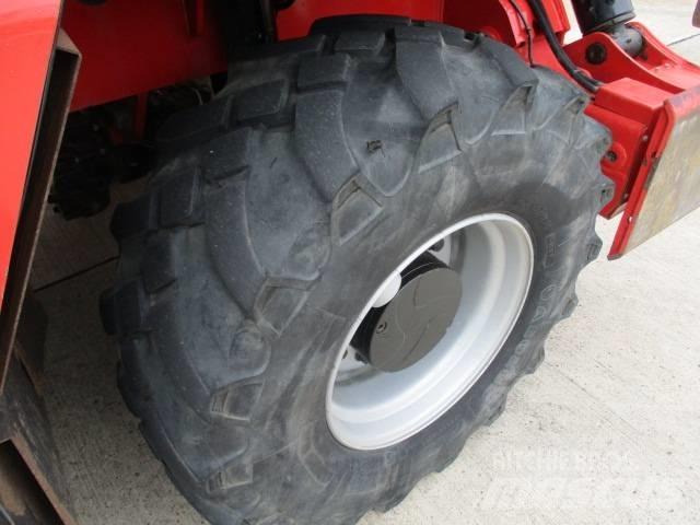 Manitou MRT2470 (477) Teleskoplader