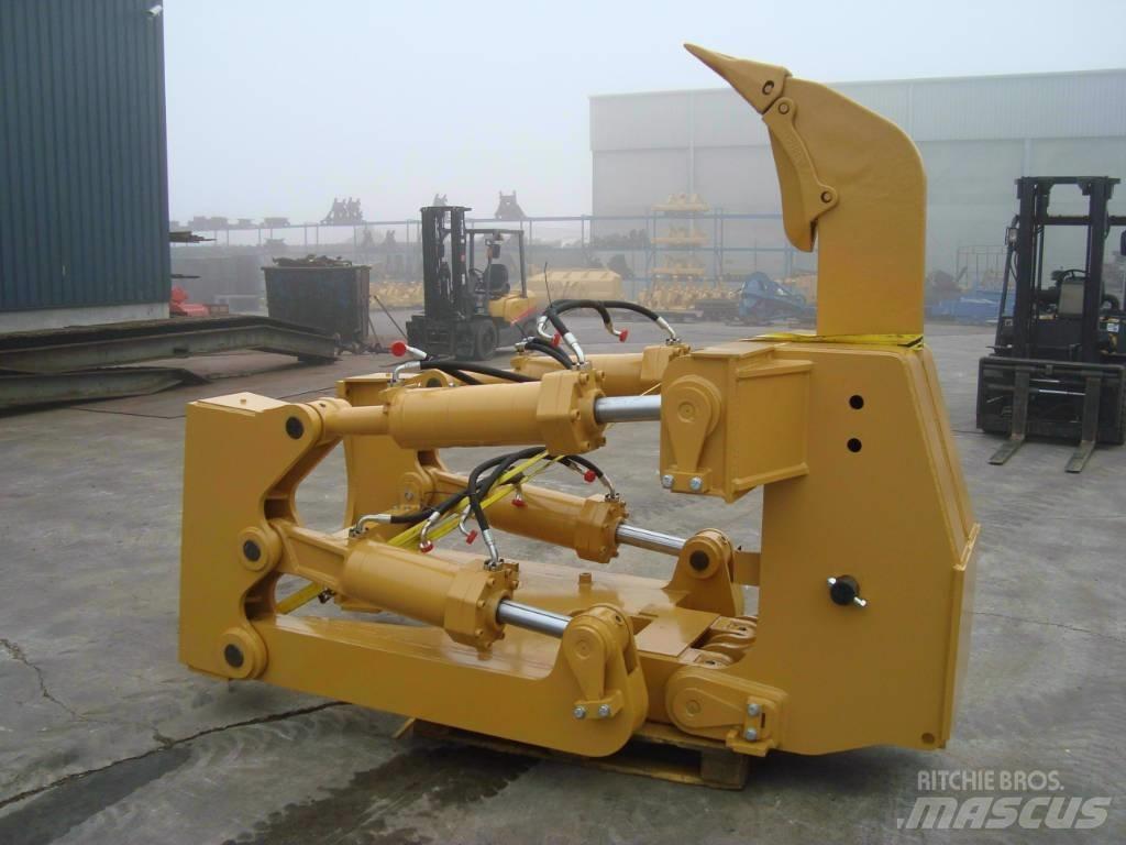 CAT D9T Aufreisser