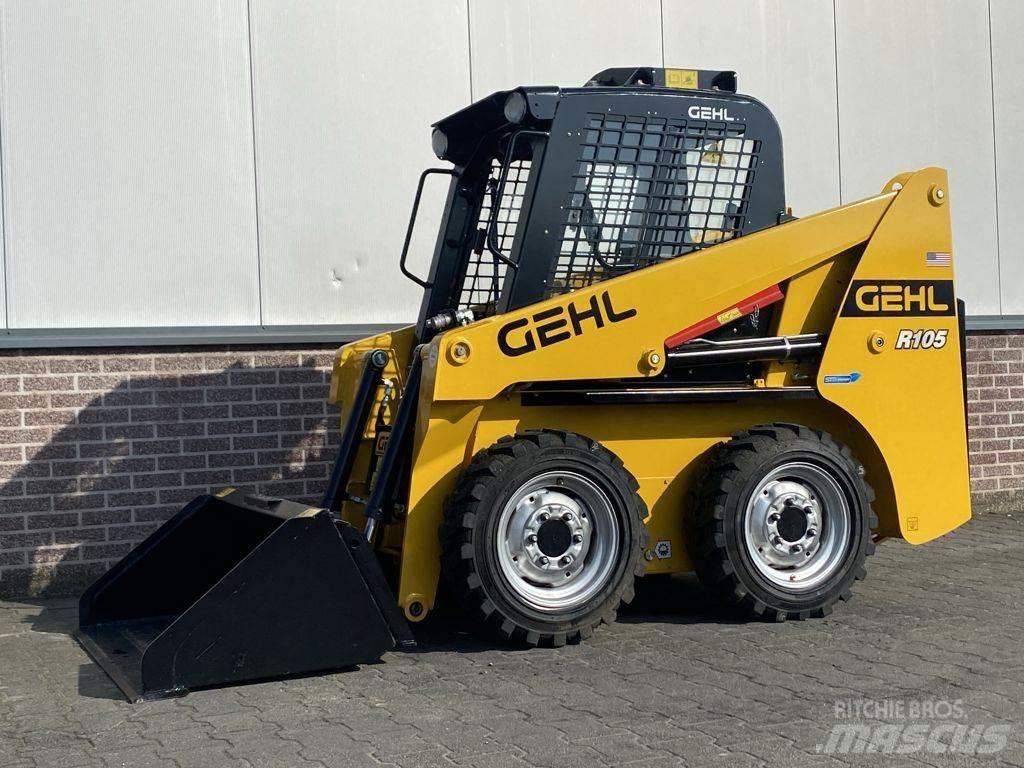 Gehl R105 Kompaktlader
