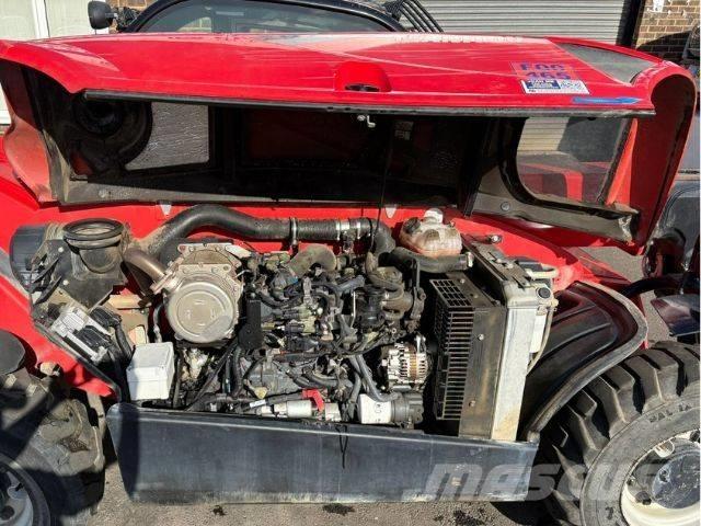 Manitou MT 625 Teleskoplader