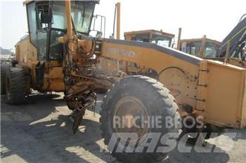 Volvo G940 Grader