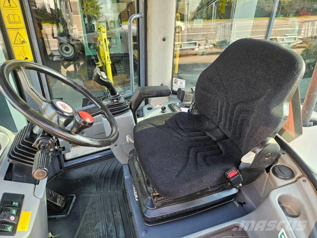 Terex TL 65 Radlader