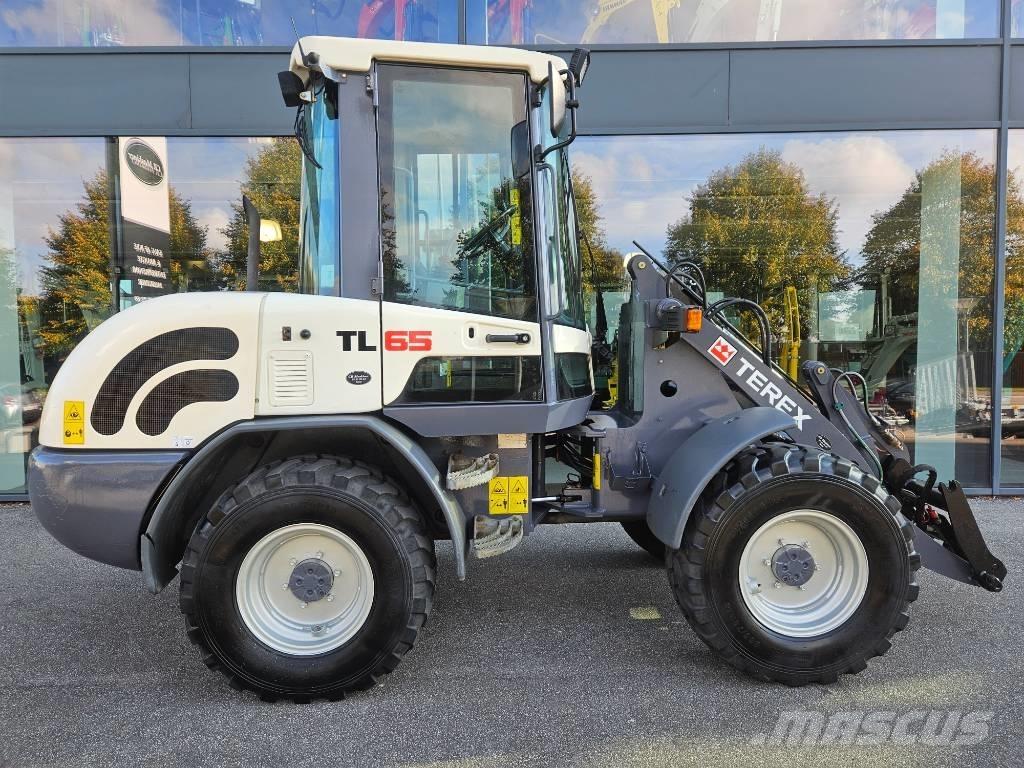 Terex TL 65 Radlader
