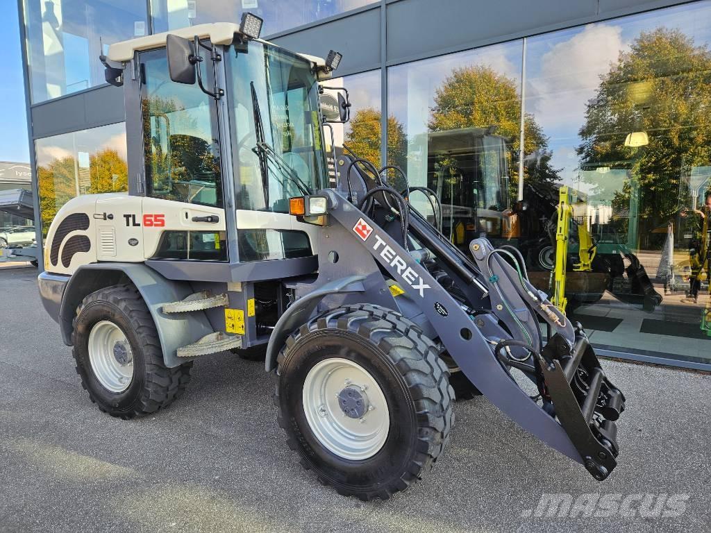 Terex TL 65 Radlader