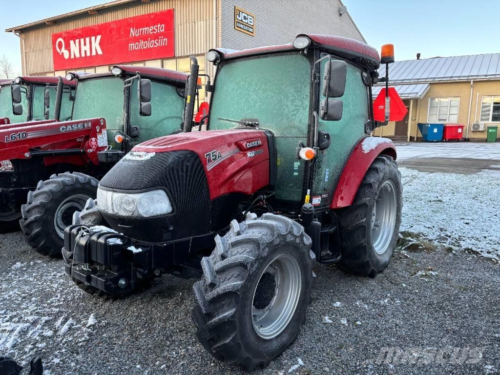 Case IH Farmall 75 A Traktoren