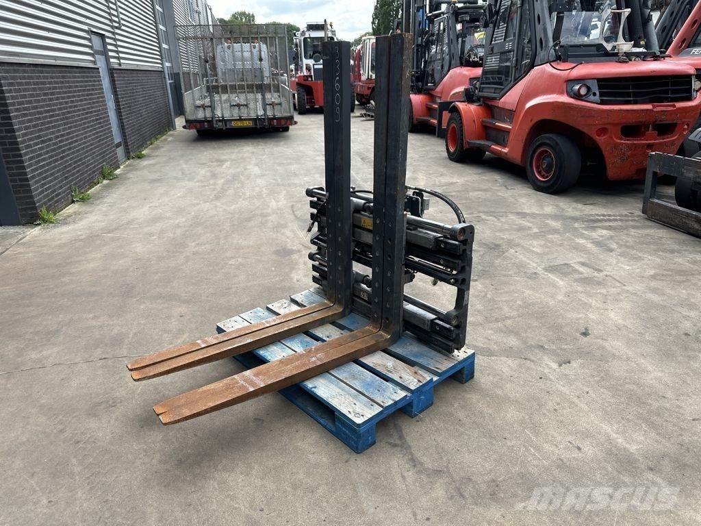 Kaup 2t429C Gabeln