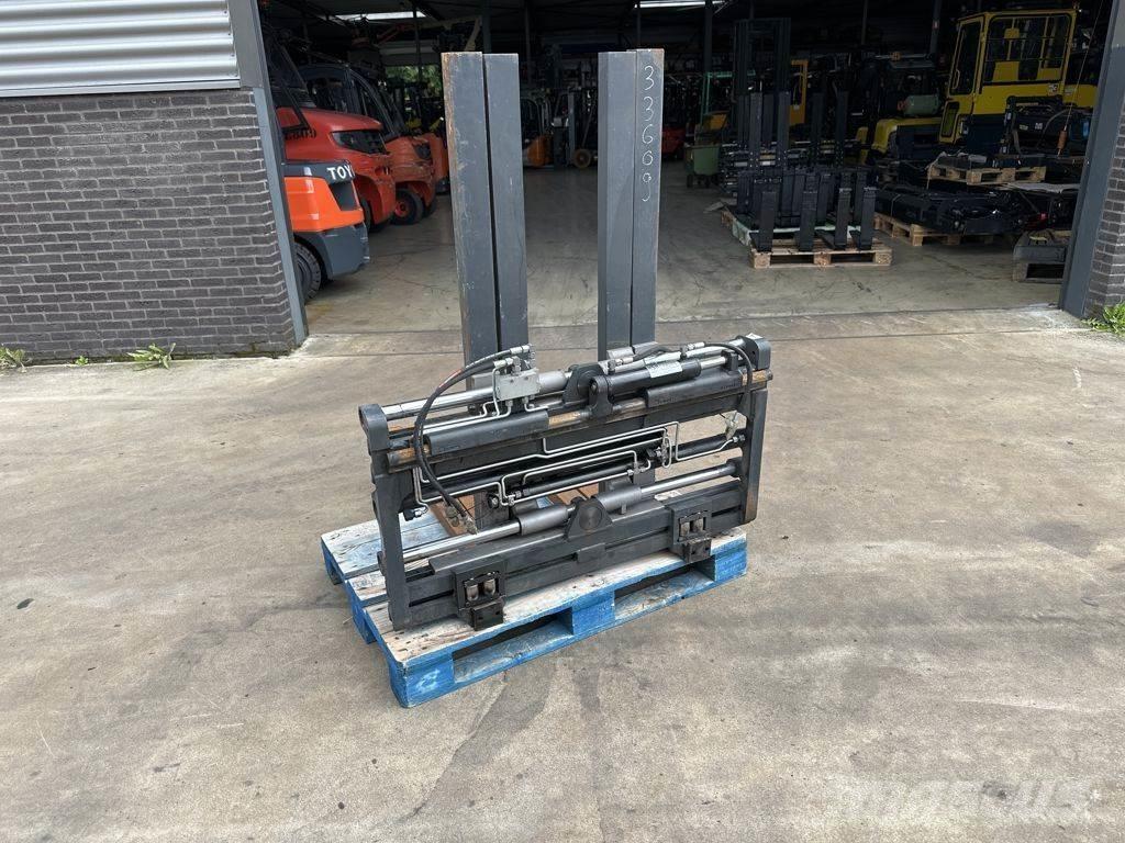 Kaup 2t429C Gabeln
