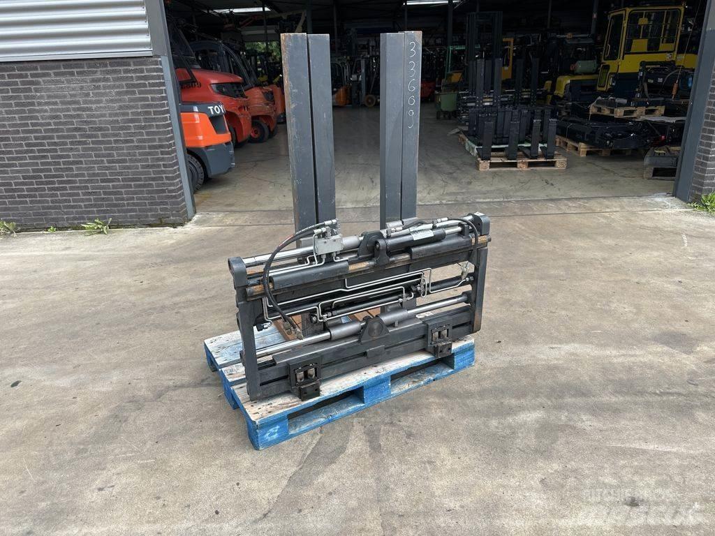 Kaup 2t429C Gabeln