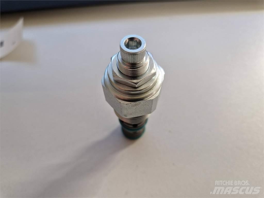 Rottne 070-0108 Hydraulik
