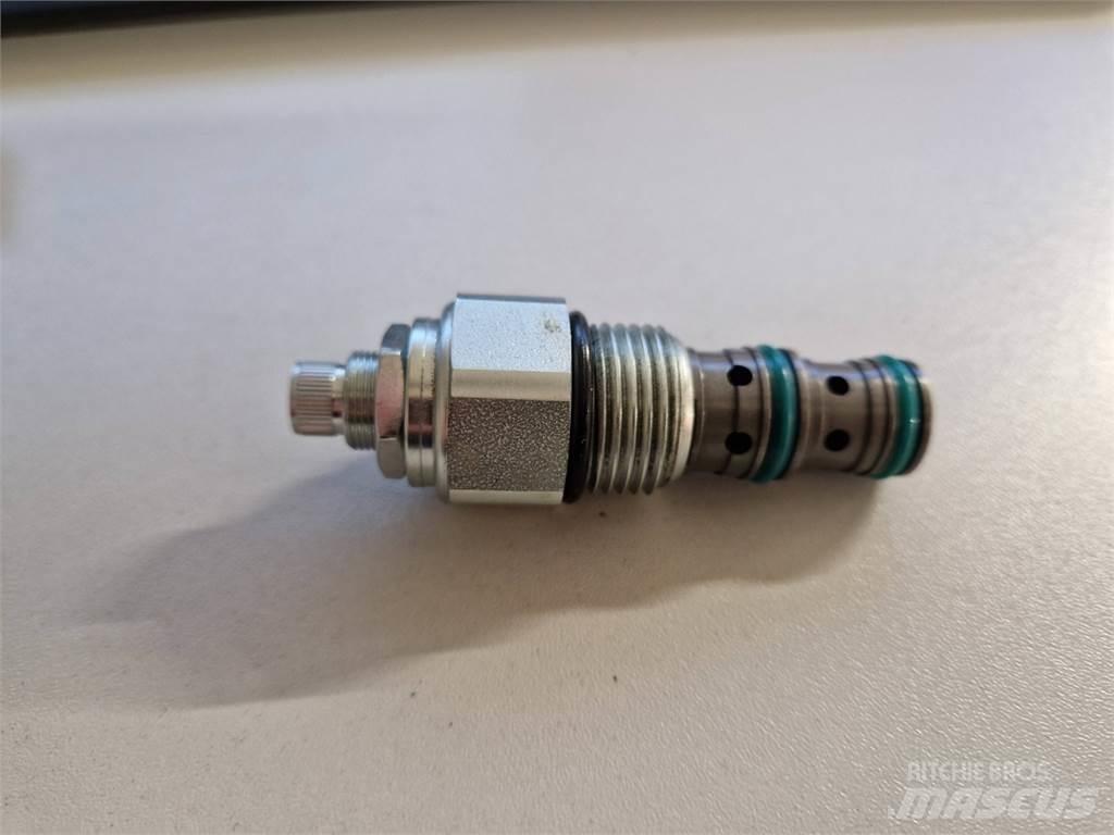 Rottne 070-0108 Hydraulik
