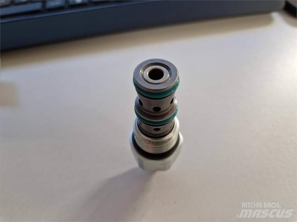 Rottne 070-0108 Hydraulik