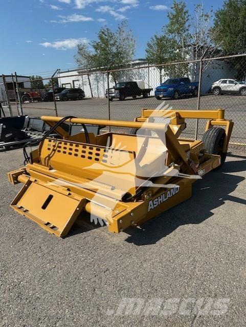Ashland 3250SS Schaber