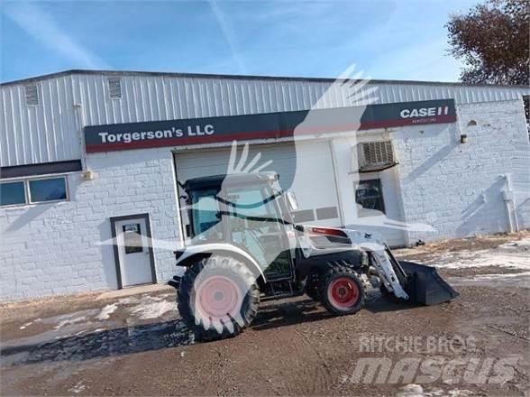 Bobcat CT450 Traktoren