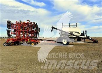 Bourgault 5710 Drillmaschinen
