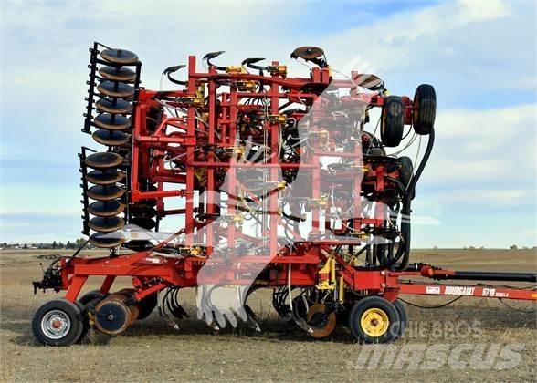 Bourgault 5710 Drillmaschinen