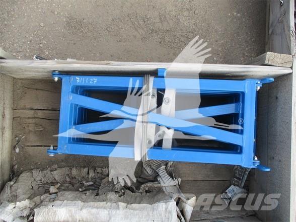 Brandt 5200EX Getreidereinigungsanlagen