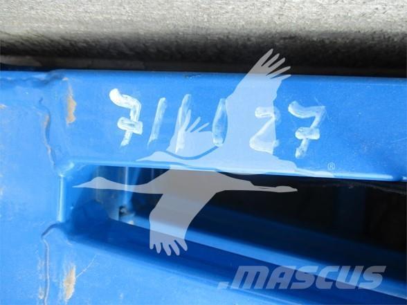 Brandt 5200EX Getreidereinigungsanlagen